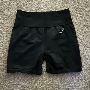 GymShark Vital Seamless 2.0 Shorts